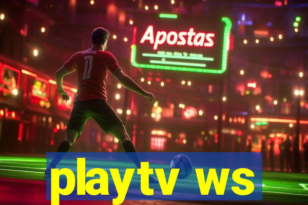 playtv ws